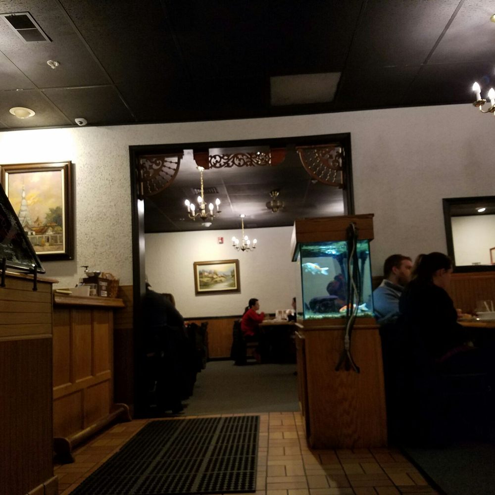 Jasmine Thai Restaurant - People that have no idea they're now on Yelp - Thai Near Me - Tonawanda, New York
