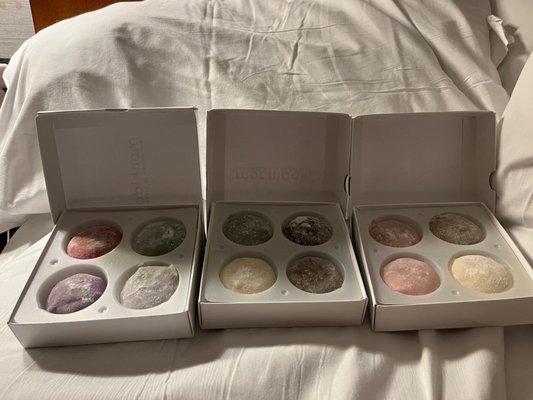 Mochidoki UES by null