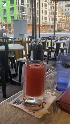 Cactus Cantina by null