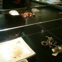 Fujiya Japanese Teppanyaki Restaurant