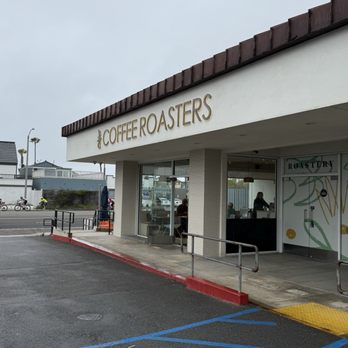 Succulent Coffee Roasters - outside - Coffee & Tea Near Me - Huntington Beach, California Succulent Coffee Roasters - outside - Coffee & Tea Near Me - Huntington Beach, California