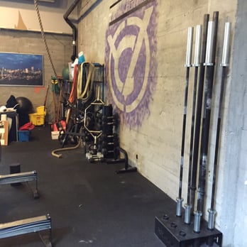 VC CrossFit - Where the magic happens. - Interval Training Gyms Near Me - Portland, Oregon VC CrossFit - Where the magic happens. - Interval Training Gyms Near Me - Portland, Oregon