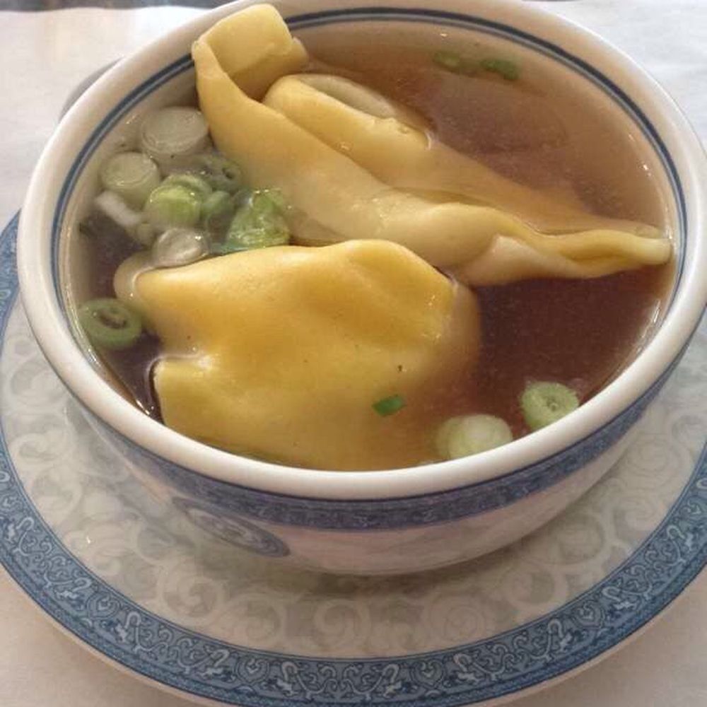 Ming's Restaurant - Wonton soup - Chinese Near Me - Hatboro, Pennsylvania Ming's Restaurant - Wonton soup - Chinese Near Me - Hatboro, Pennsylvania