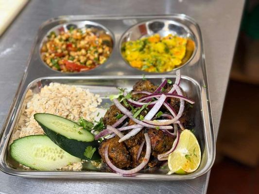 Sagarmatha Kitchen by null