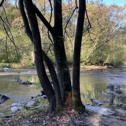 Gunpowder Falls State Park