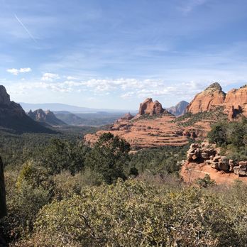 Sedona Offroad Adventures - Tours Near Me - Sedona, Arizona
