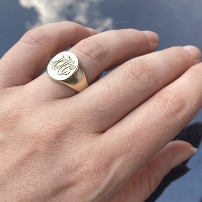 Thea Grant | Antique, Vintage & Custom Jewelry by null