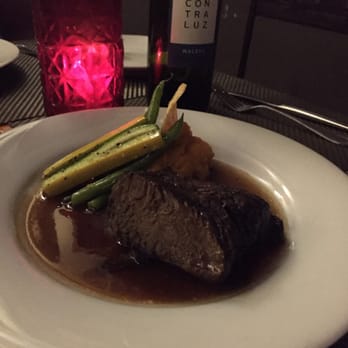 Firenze - Short ribs. Amazing. - Italian Near Me - San Miguel de Allende, GUA