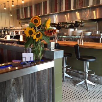 Firefly Grill - You can see them preparing your food - Steakhouses Near Me - Effingham, Illinois