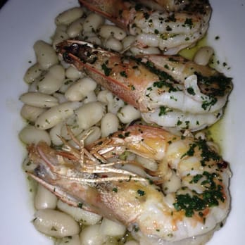 Zeppoli - Shrimp and favs beans! - Mediterranean Near Me - Collingswood, New Jersey Zeppoli - Shrimp and favs beans! - Mediterranean Near Me - Collingswood, New Jersey