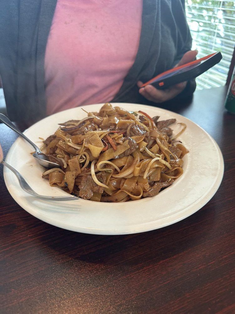 Heng Fung Restaurant