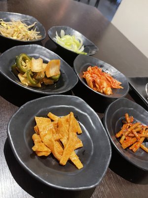 COCO KOREA BBQ by null