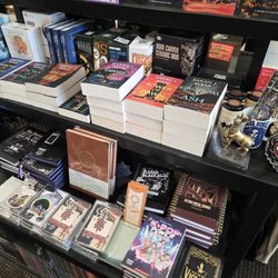 Books-A-Million