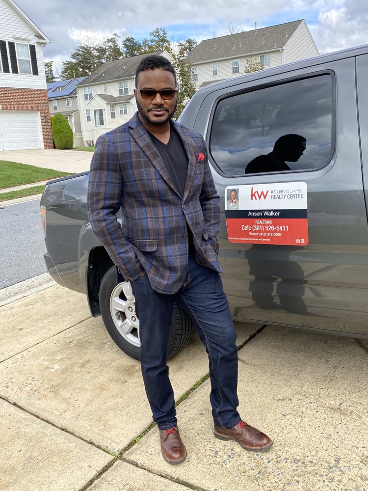 ANSON WALKER KELLER WILLIAMS REALTY CENTRE 11 Photos 8825 Stanford Blvd, Columbia