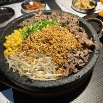 Dawa Kitchen - Beef belly - Korean Near Me - Garden Grove, California
