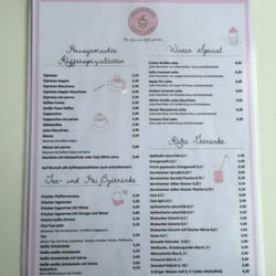 Kleines Café