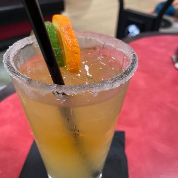 Back Alley Bowling - Glendale - These drinks are terrible .. Cadillac Margarita - Bowling Near Me - Glendale, California Back Alley Bowling - Glendale - These drinks are terrible .. Cadillac Margarita - Bowling Near Me - Glendale, California