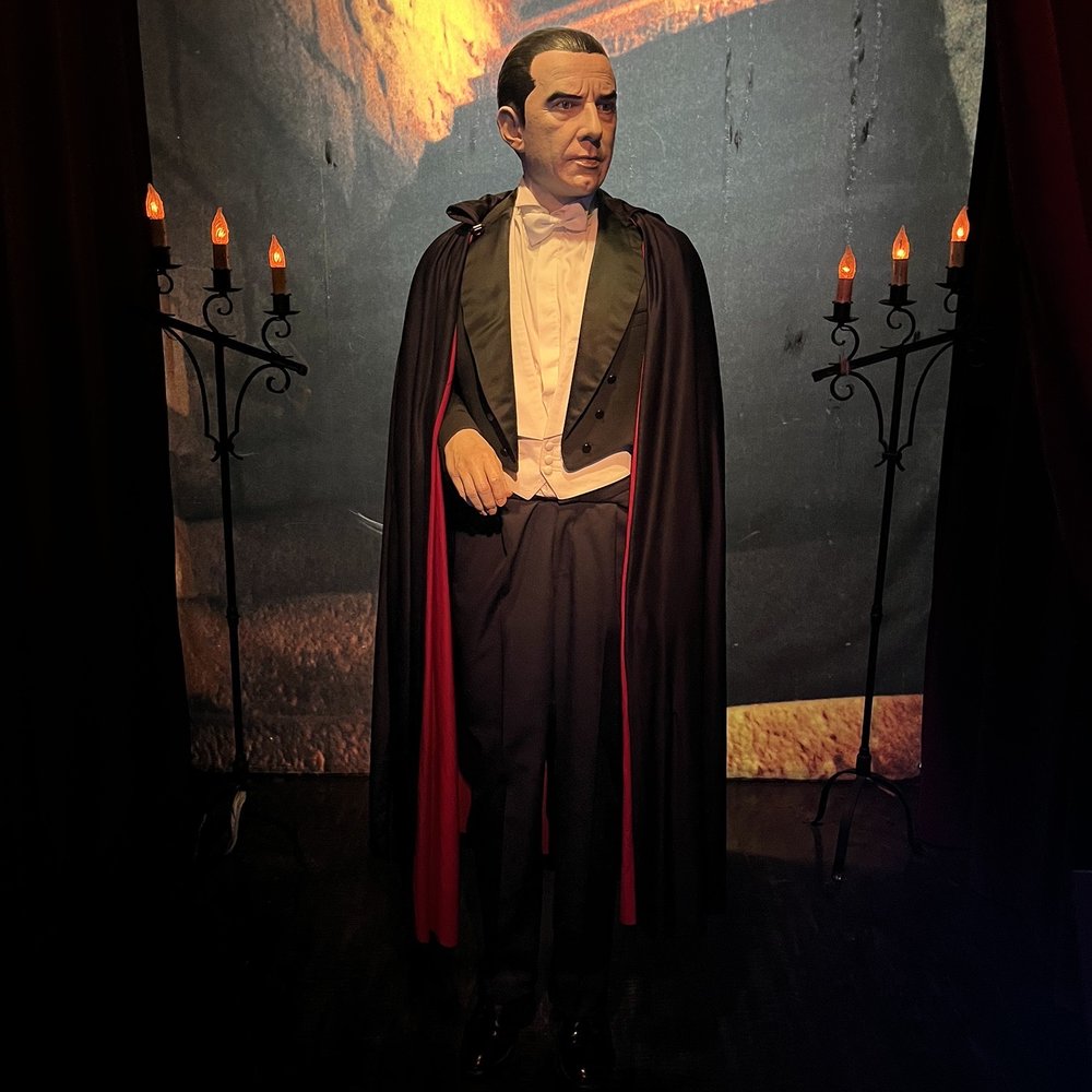 Hollywood Wax Museum - Museums Near Me - Pigeon Forge, Tennessee Hollywood Wax Museum - Museums Near Me - Pigeon Forge, Tennessee