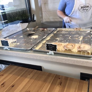 Rise Up Bakery - Cinnamon rolls - Bakeries Near Me - Gilbert, Arizona Rise Up Bakery - Cinnamon rolls - Bakeries Near Me - Gilbert, Arizona