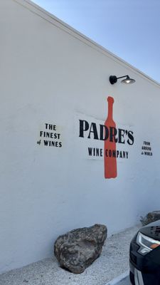 Padre's Wine Shop + Bar by null