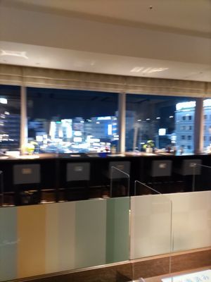 Super Hotel Lohas JR Nara Eki by null