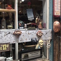 Virginia City Antique Mall
