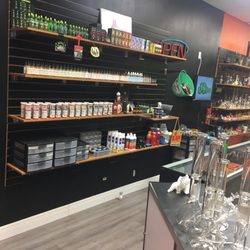 JB's Smoke Shop