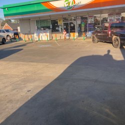 E-Z Mart Stores