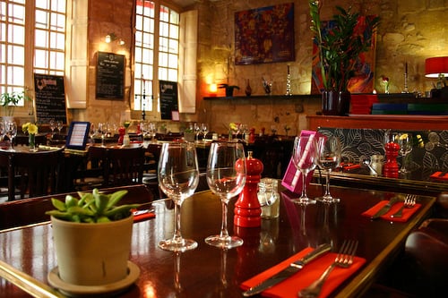 Le Bouchon Bordelais