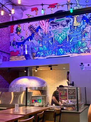 Brü Daddy's Brewing Company by null