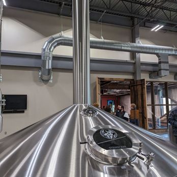 Stone Brewing Tap Room - Richmond - Beer Gardens Near Me - Richmond, Virginia Stone Brewing Tap Room - Richmond - Beer Gardens Near Me - Richmond, Virginia