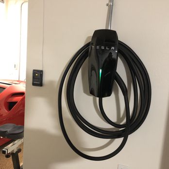 A-EV Installs - Electricians Near Me