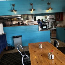 Pablo's Cafe