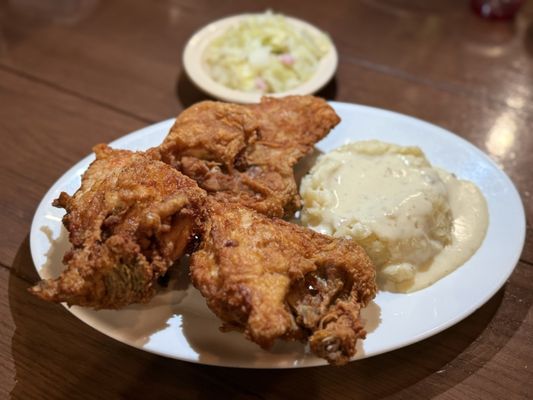 Knott's Chicken Dinner Restaurant by null