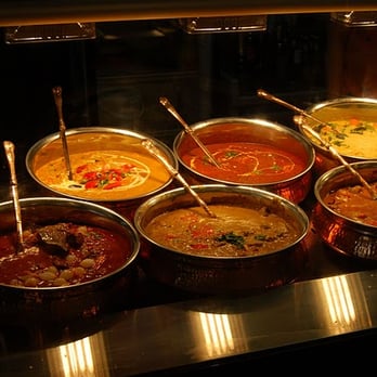 Kings Kurry - Food Near Me - Basel, BS