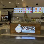 MOMO - Updated November 2025 - 31 Photos - 10 Reviews - 2200