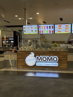 Momo, 2200 Eastridge Loop, San Jose, CA 95122, US - MapQuest