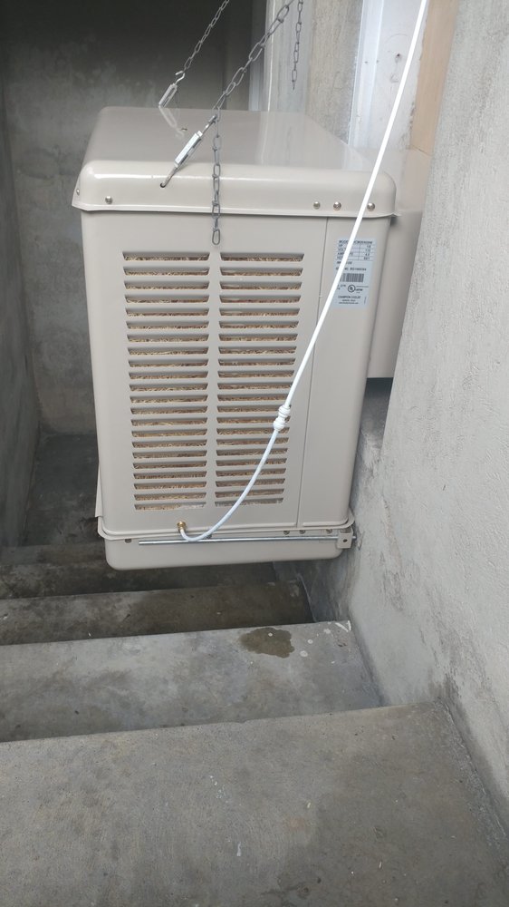 Slide of Trusted Handyman