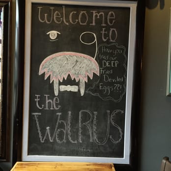The Walrus - Bars Near Me - Columbus, Ohio