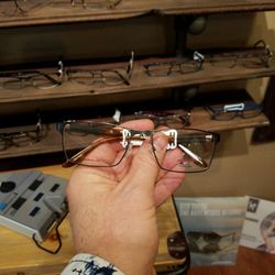 Family Optometric Care