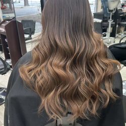 Studio 7 Hair Loft - Color by Evan