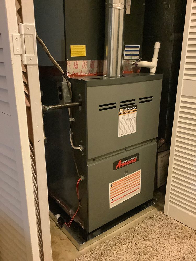 Slide of Supreme Service Today