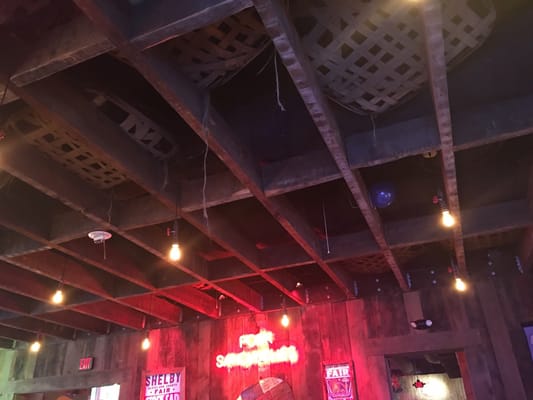 Brother Jimmy's BBQ by null