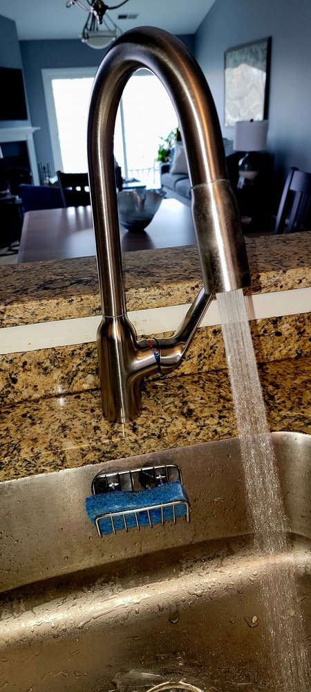 Slide of Wright-Touch Plumbing