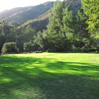 Arcadia Wilderness Park - Parks Near Me - Arcadia, California