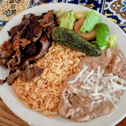 El Rey Del Taco