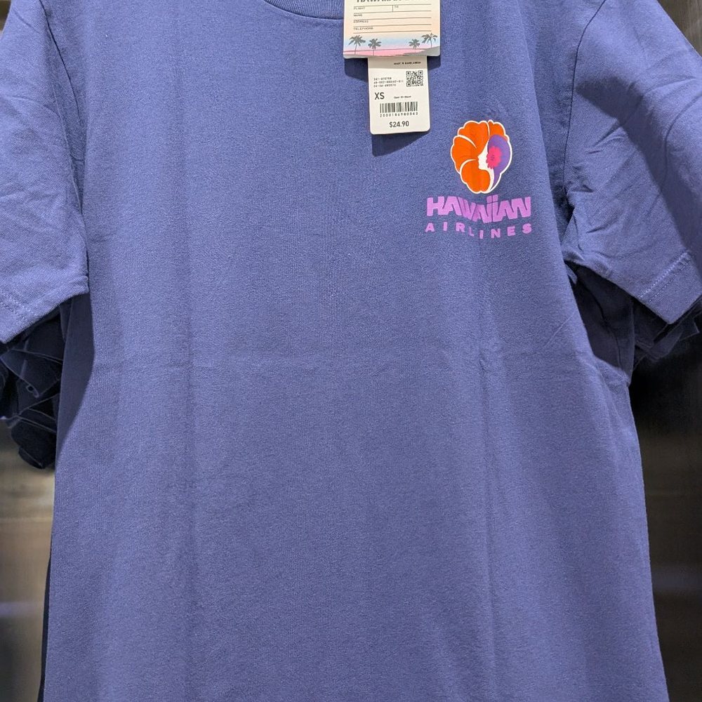 Hawaii exclusive shirt Hawaii exclusive shirt