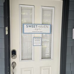 Sweet Haven Spa