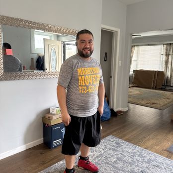 Chicago Marathon Movers - Movers Near Me - Chicago, Illinois