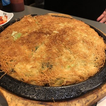 Chungdam - Seafood and Scallion Pancake - Korean Near Me - Santa Clara, California Chungdam - Seafood and Scallion Pancake - Korean Near Me - Santa Clara, California